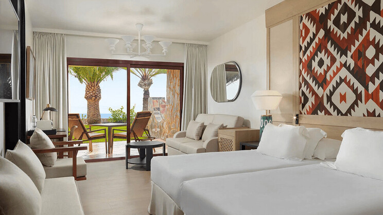 H10 Playa Meloneras Horizons Collection